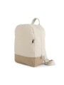 KIMOOD Sac à dos essentiel en coton /api/colors/e163e886-d8f1-4fac-b7ad-58a2a30fb539 personnalisable
