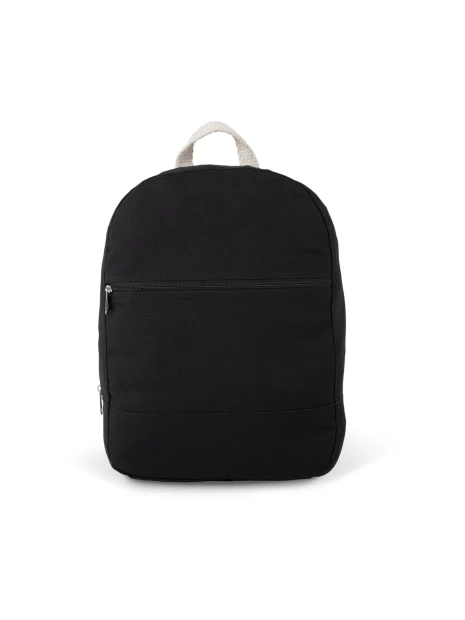 KIMOOD Sac à dos essentiel en coton /api/colors/b9fdad4a-5e94-45cb-8c03-c08b349b28c3 personnalisable