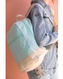Sacs & Bagagerie personnalisable KIMOOD Sac à dos essentiel en coton