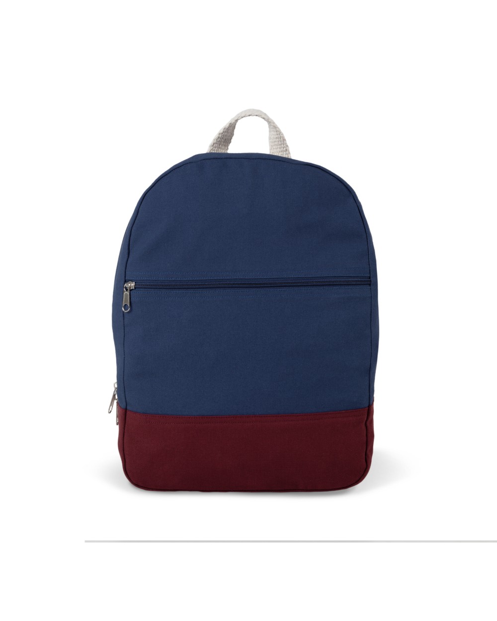 Sacs & Bagagerie personnalisable KIMOOD Sac à dos essentiel en coton