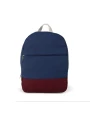 KIMOOD Sac à dos essentiel en coton /api/colors/18b2d196-fe3a-4d48-a13c-8da0efdcaca5 personnalisable