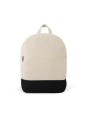 KIMOOD Sac à dos essentiel en coton /api/colors/63e06a2f-1a57-4e61-b4dd-0c6e0b64741e personnalisable