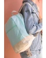 Tassen & Zakken KIMOOD Essentiële rugzak in katoen voor bedrukking &amp; borduring