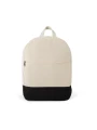 KIMOOD Sac à dos essentiel en coton /api/colors/63e06a2f-1a57-4e61-b4dd-0c6e0b64741e personnalisable