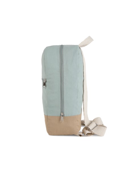 KIMOOD Sac à dos essentiel en coton /api/colors/d21c3424-5940-4522-89c8-ecb7d80ad1c0 personnalisable