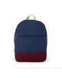 KIMOOD Recycelter Baumwoll-Rucksack Taschen personalisierbar