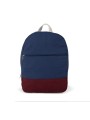 KIMOOD Sac à dos essentiel en coton /api/colors/18b2d196-fe3a-4d48-a13c-8da0efdcaca5 personnalisable
