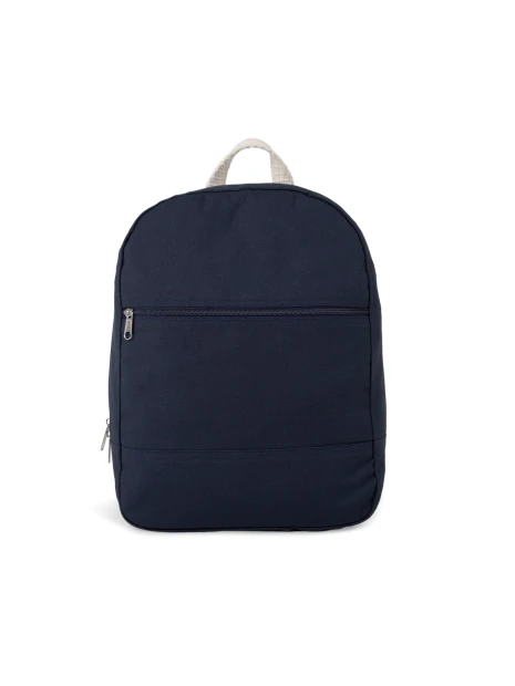 KIMOOD Sac à dos essentiel en coton /api/colors/b68891a9-1d28-4f7a-8deb-775c45027afd personnalisable