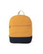 KIMOOD Recycelter Baumwoll-Rucksack Taschen personalisierbar