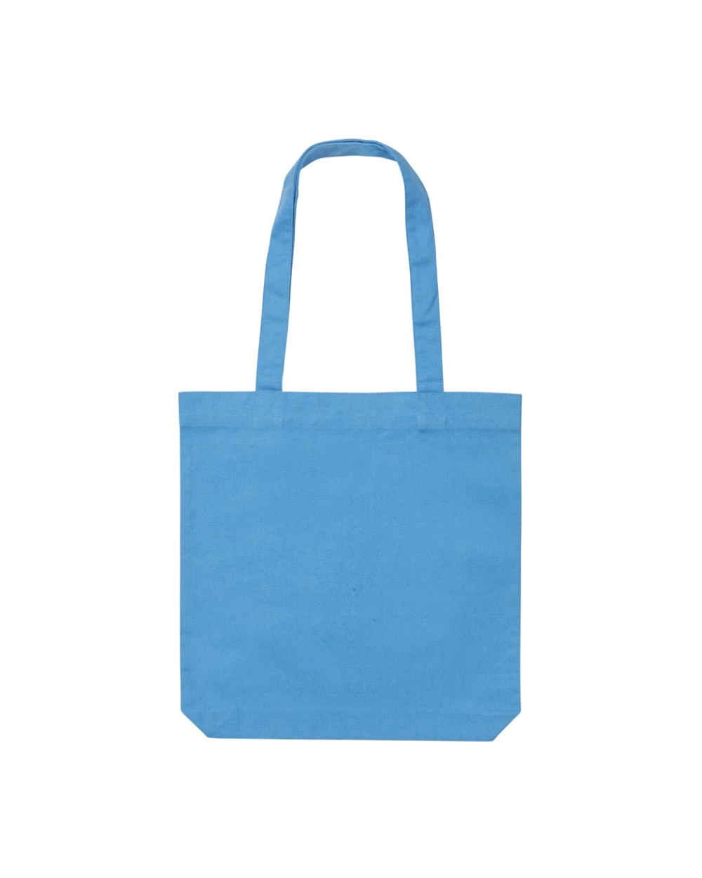 Tassen & Zakken 4DO Impact Aware™ recycled canvas draagtas 285gsm voor bedrukking &amp; borduring