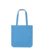 Tassen & Zakken 4DO Impact Aware™ recycled canvas draagtas 285gsm voor bedrukking &amp; borduring