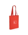 Tassen & Zakken 4DO Impact Aware™ recycled canvas draagtas 285gsm voor bedrukking &amp; borduring