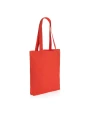 Tassen & Zakken 4DO Impact Aware™ recycled canvas draagtas 285gsm voor bedrukking &amp; borduring