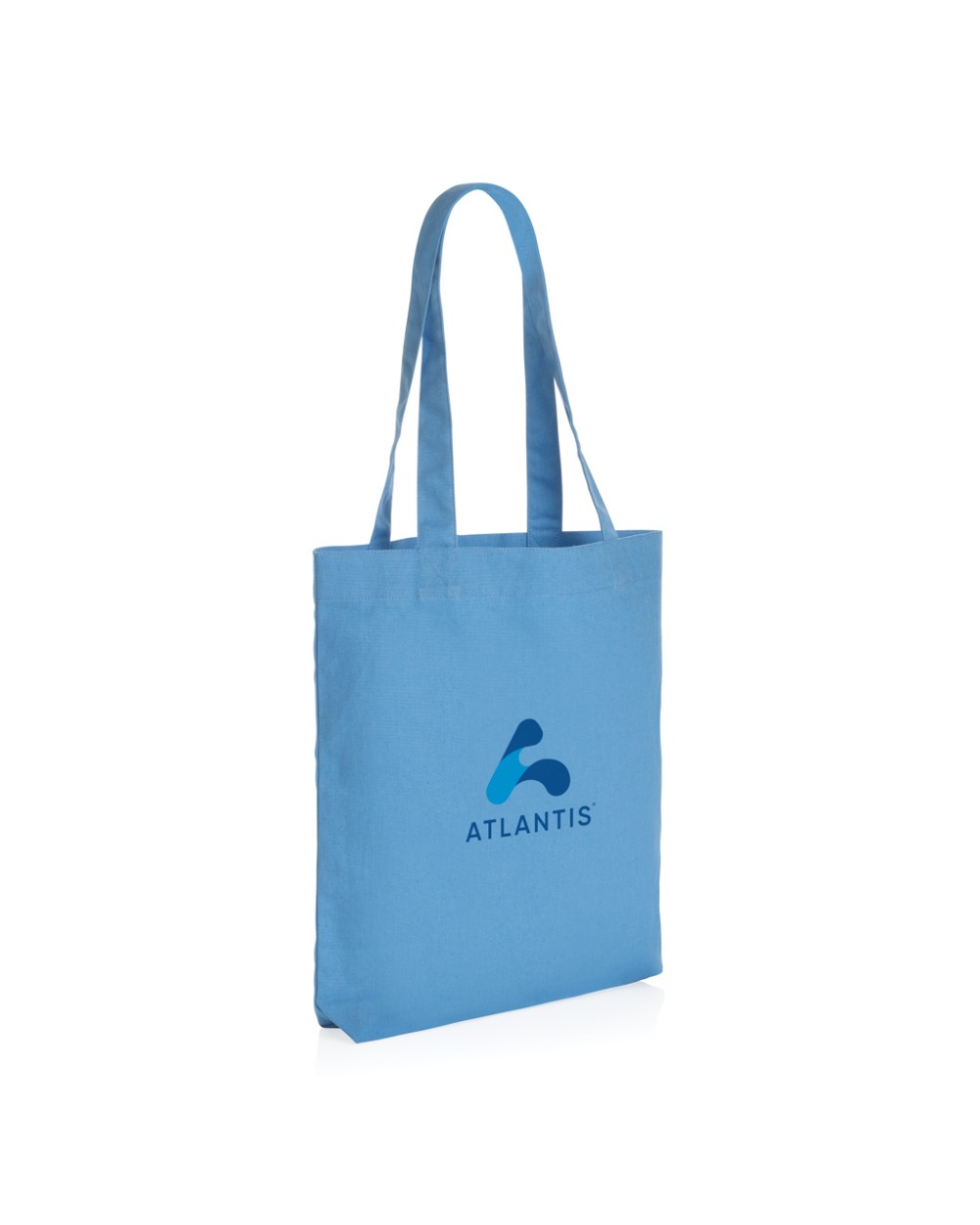 Sacs & Bagagerie personnalisable 4DO Sac tote en toile recyclée 285 g/m² Impact Aware™
