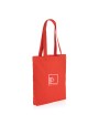 Sacs & Bagagerie personnalisable 4DO Sac tote en toile recyclée 285 g/m² Impact Aware™