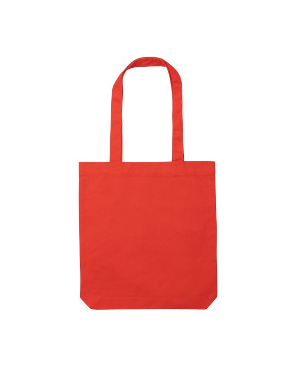 4DO Impact Aware™ 285g/m² Tragetasche aus rCanvas Taschen personalisierbar