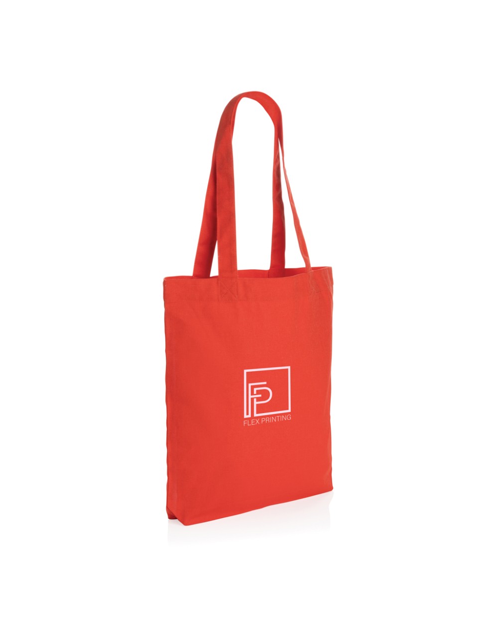 4DO Impact Aware™ 285g/m² Tragetasche aus rCanvas Taschen personalisierbar