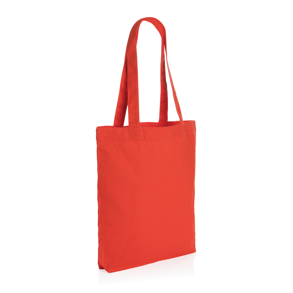 Sacs & Bagagerie personnalisable 4DO Sac tote en toile recyclée 285 g/m² Impact Aware™