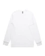T-Shirts personnalisable As Colour Staple L/S  Tee