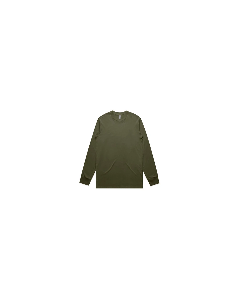 AS COLOUR Staple L/S  Tee T-Shirts personalisierbar
