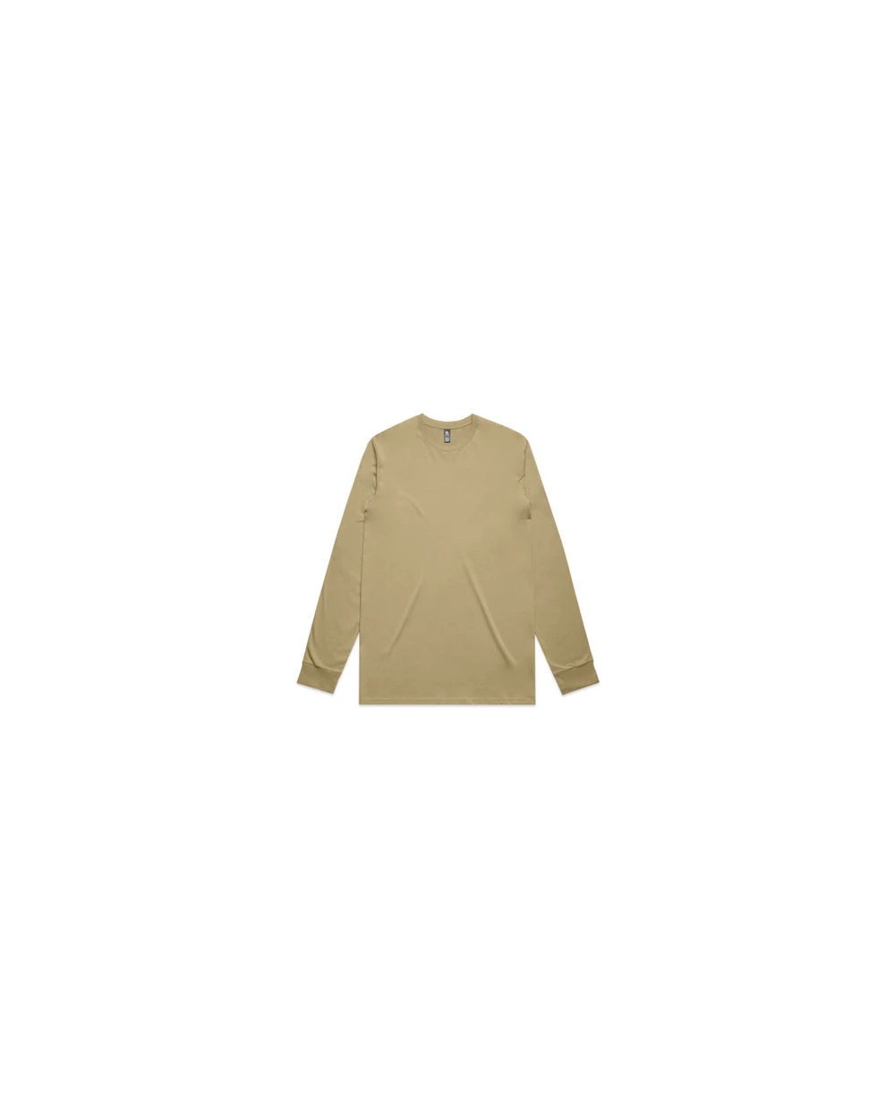 T-shirts AS COLOUR Staple L/S  Tee voor bedrukking &amp; borduring