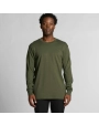 T-Shirts personnalisable As Colour Staple L/S  Tee