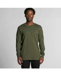 Staple L/S  Tee