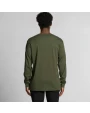 T-shirts AS COLOUR Staple L/S  Tee voor bedrukking &amp; borduring