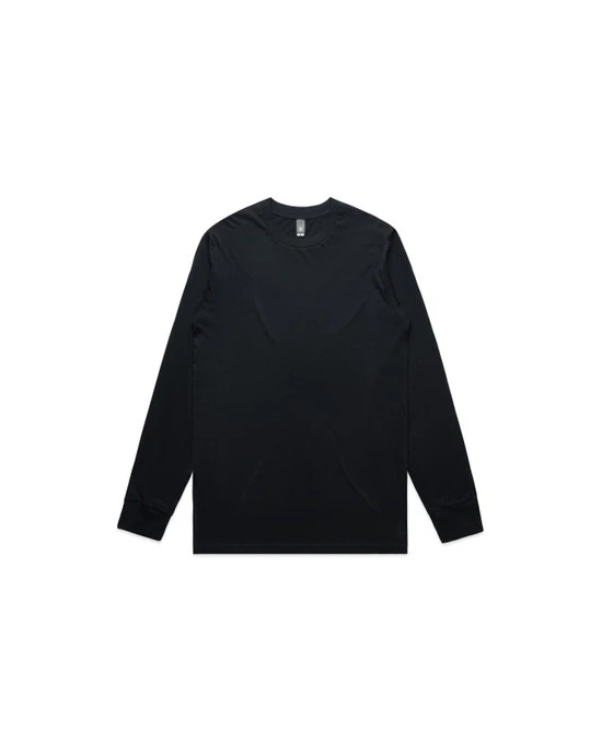 T-Shirts personnalisable As Colour Staple L/S  Tee