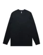 T-Shirts personnalisable As Colour Staple L/S  Tee