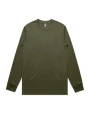 T-Shirts personnalisable As Colour Staple L/S  Tee