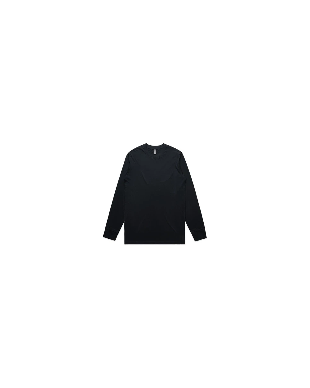 AS COLOUR Staple L/S  Tee T-Shirts personalisierbar