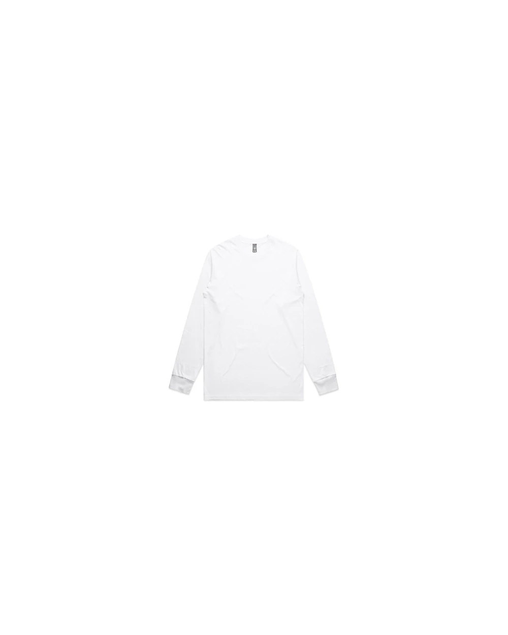 T-shirts AS COLOUR Staple L/S  Tee voor bedrukking &amp; borduring
