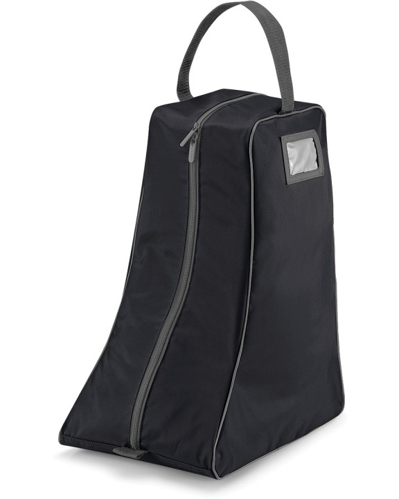 QUADRA Boot Bag Taschen personalisierbar