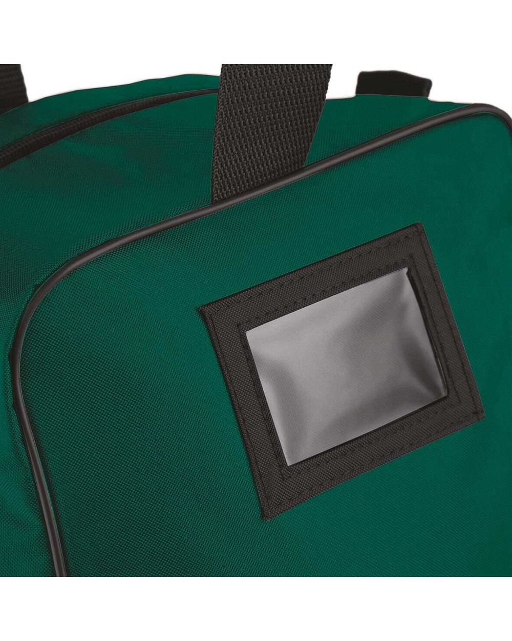 QUADRA Boot Bag Taschen personalisierbar