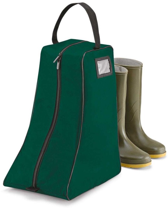 QUADRA Boot Bag Taschen personalisierbar