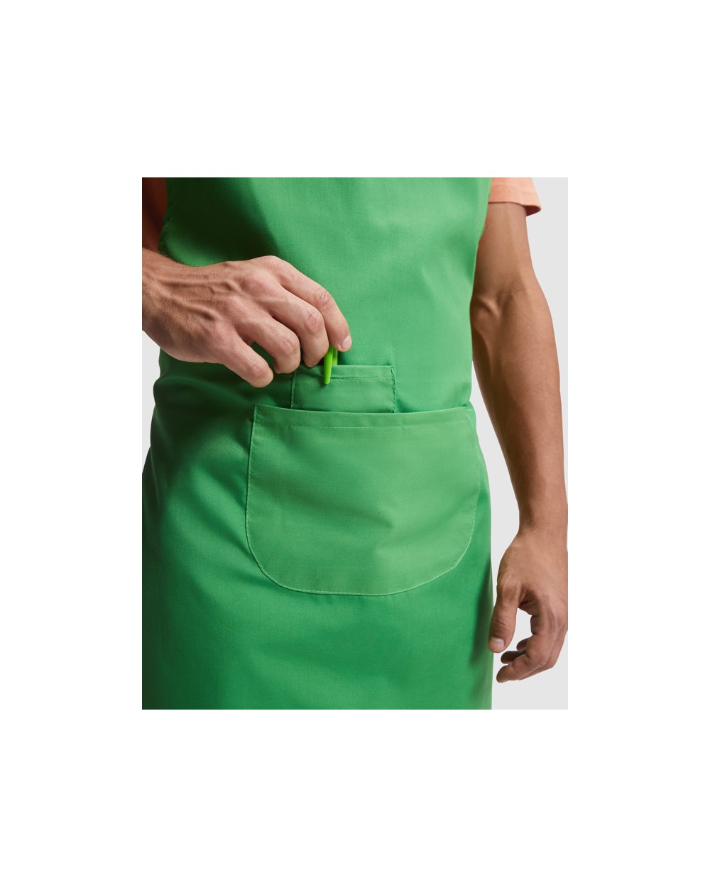 Schorten ROLY DUCASSE voor bedrukking &amp; borduring