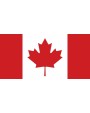 Benodigdheden PRINTWEAR Flag Canada voor bedrukking &amp; borduring