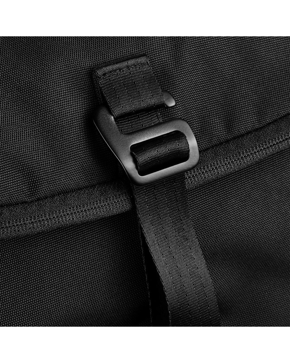 Tassen & Zakken QUADRA Pitch Black 12 Hour Daypack voor bedrukking &amp; borduring