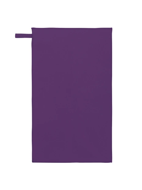 PROACT Serviette de sport microfibre - 70 x 120 cm /api/colors/f28ecd26-255e-4b18-a29c-08c2af1111d3 personnalisable