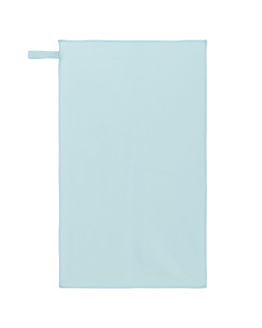 PROACT Super saugfähiges Mikrofaser-Sporthandtuch - 70 x 120 cm Bad Artikeln personalisierbar