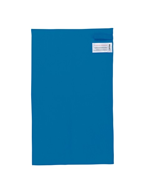 PROACT Serviette de sport microfibre - 70 x 120 cm /api/colors/3848809b-00f3-4a7f-8b57-fc0187a98ade personnalisable