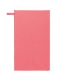 Produits éponges personnalisable PROACT Serviette de sport microfibre - 70 x 120 cm