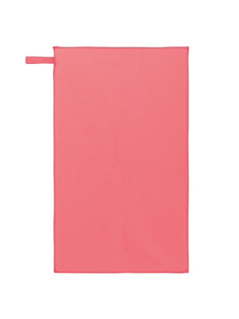 PROACT Serviette de sport microfibre - 70 x 120 cm /api/colors/4b0e9e1c-a23f-4774-a7e3-bea43471cecf personnalisable