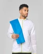 Bad artikelen PROACT Sporthanddoek microvezel - 70 x 120 cm voor bedrukking &amp; borduring