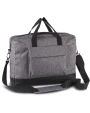 Tassen & Zakken KIMOOD Laptoptas voor bedrukking &amp; borduring