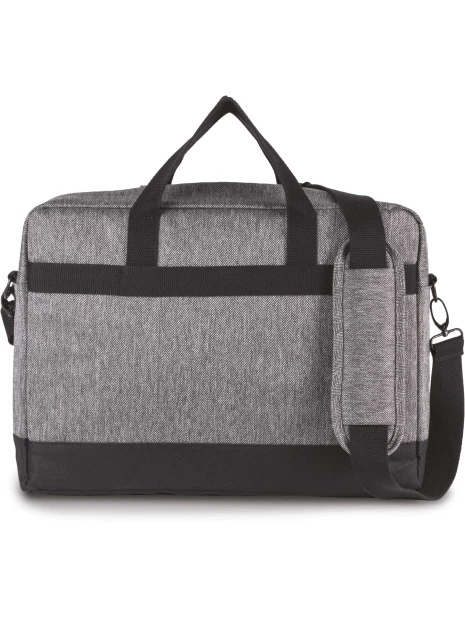 KIMOOD Sac porte-ordinateur  personnalisable