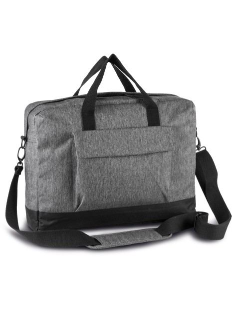 KIMOOD Sac porte-ordinateur /api/colors/8f7a50c3-ecef-48fc-a8c9-666ee126f36a personnalisable