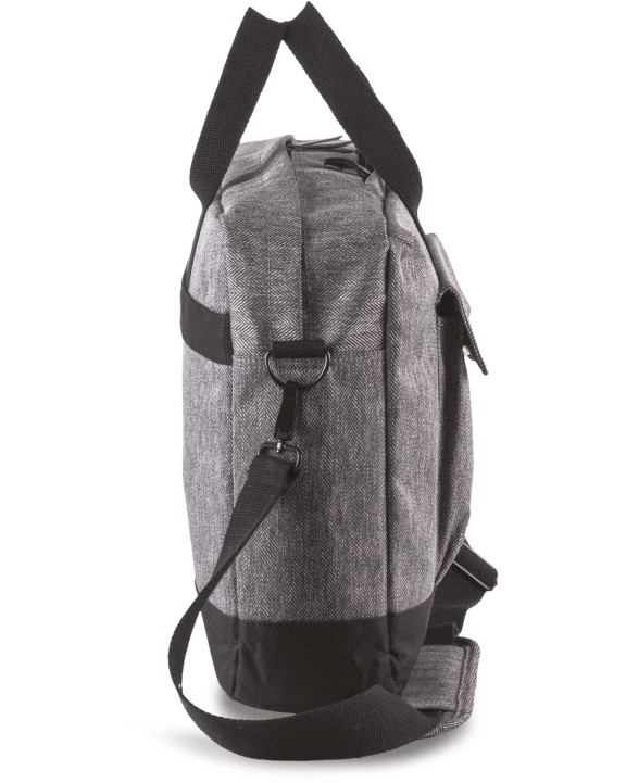 KIMOOD Laptop-Tasche Taschen personalisierbar