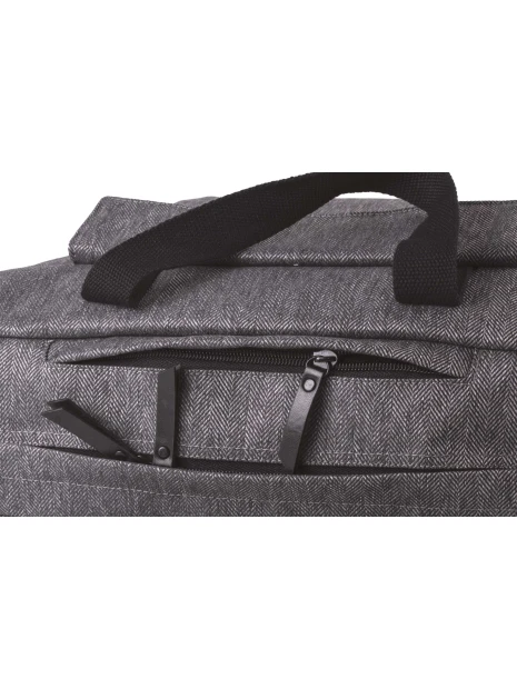 KIMOOD Sac porte-ordinateur  personnalisable